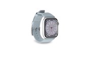 Smartwatch - Tilbehør - Puro PURO E-Classic bånd til Apple Watch - Lyseblå - PUAW40ECLASSICLBLUE