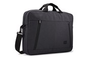 Tasker - Case Logic Huxton 15,6" Laptop Attaché - Sort - 3205370