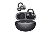 Hovedtelefoner/headset - QCY Crossky C50 Wireless Earphones - CT06 black
