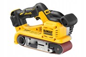Slibemaskine - Dewalt DCW220N-XJ Cordles Belt Sander (Solo) - DCW220N-XJ