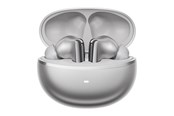 Hovedtelefoner/headset - QCY MeloBuds N70 Wireless Earphones – Titanium‑Gold - HT18 Titanium Gold