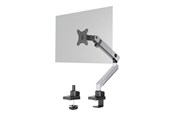 Skærmholder - DURABLE Skærmholder med arm til individuel justering af skærmens højde, vinkel og position - 509623