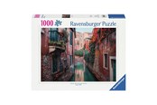 Puslespil - Ravensburger Jigsaw Puzzle Autumn in Venice 1000 pcs. 2D Puslespil - 120005810