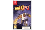 Spil - Shaq Fu: A Legend Reborn (Code in a Box) - Nintendo Switch - Beat 'em Up - 5060188673576