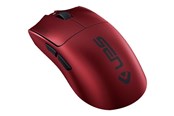 Mus - Razer Viper V3 Pro - Sentinels Edition - Gaming Mus - Optisk - 6 knapper - Rød - RZ01-05120400-R3M1