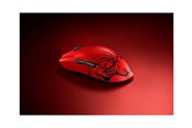 Mus - Razer Viper V3 Pro - Faker Edition - Gaming Mus - Optisk - 6 knapper - Rød - RZ01-05120500-R3M1