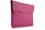 Tasker - Case Logic Sleeve MacBook Air 11" - Black - SSMA311