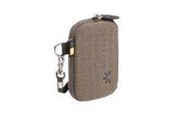 Kameratasker - Case Logic Photo Case - Brown - UNZT2H