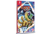 Spil - Gex Trilogy - Nintendo Switch - Platform - 0840486501178