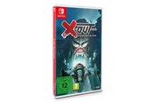 Spil - X-Out: Resurfaced (Limited Edition) - Nintendo Switch - Action - 4262460629252
