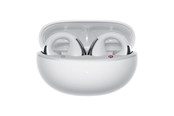 Hovedtelefoner/headset - QCY Crossky Clip C30S Wireless Earphones - T33S White