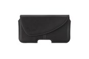 Mobil - Covers & Cases - SBS vandret bæltetaske - Sort - TEUNIBELTL