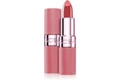 Makeup - Gosh Luxury Rose Lips Vegan Cream Lipstick 3.5 g.- 004 Enjoy - 5711914163808