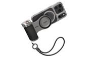 Mobil - Andet Tilbehør - TELESIN Master Grip for iphone 17 Pro Standard Ki - P5-MCS-10-TIP