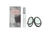 Gaveæsker - Sarah Jessica Parker Born Lovely Gavesæt.- 10ml. + Spejl - 5060426155062