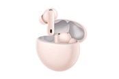 Hovedtelefoner/headset - Huawei Freebuds 7i - Pink - 55038458