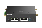 Modem & Mobilt WiFi - D-Link DWM-314-G 5G Multi-Connect M2M Industrial VPN Modem Router - DWM-314-G