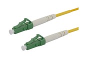 Netværkskabel - Deltaco network cable - 1.5 m - yellow - Gul - 1m - LCLC-15-SAA
