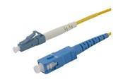 Netværkskabel - Deltaco network cable - 0.5 m - yellow - Gul - 0.5m - LCSC-05-SUU