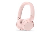 Hovedtelefoner/headset - Philips TAH4209 - Trådløse hovedtelefoner - Pink - TAH4209PK/00