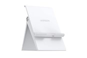 Mobil - Andet Tilbehør - UGREEN Multi-Angle Phone Stand -  White - 80704