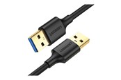 USB kabel - UGREEN - USB cable - USB Type A to USB Type A - 2 m - 10371