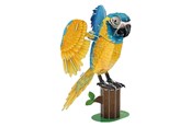 Puslespil - Cubic Fun 3D Puzzle National Geographic Macaw 94pcs. 3D Puslespil - 2014364