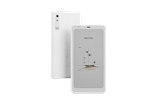 E-bogslæser - Onyx Boox Palma2 Pro 6.13" - White - OPC1410R