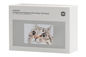 Papir, Fotopapir og Etiketter - Xiaomi - original - print ribbon cassette and paper kit - BHR082NGL