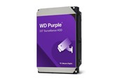 Harddisk - WD Purple - 4TB - Harddisk - WD44PURZ - SATA-600 - 3.5" - WD44PURZ