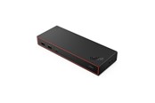 Dockingstation - Lenovo ThinkPad USB4 Dock 5000 - 40BF0100EU