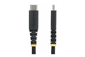 USB kabel - StarTech.com - USB-C cable - 24 pin USB-C to 24 pin USB-C - USB2CC2MNCBR