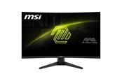 Skærm - 32" MSI MAG 321CQF E18 - 2560x1440 (QHD) - 180Hz - VA - MAG 321CQF E18