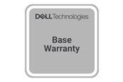 Service & support - Dell Upgrade from 3Y Next Business Day to 5Y Next Business Day - extended service agreement - 2 years - 4th/5th year - on-site - R6615_3OS5OS