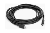 USB kabel - OWL LABS - USB-C cable - 24 pin USB-C to 24 pin USB-C - 4.87 m - ACCMTW300-0002