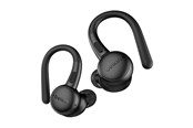 Hovedtelefoner/headset - Belkin SoundForm Activefit Sports Earbuds - Black - AUC016HQBK