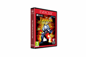 Spil - The Turrican Collection - Evercade - Retro - 5060990241994