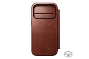 Mobil - Covers & Cases - Nomad - Modern Leather Folio - iPhone 17 Pro | Olde Dublin | Horween - NM014094858