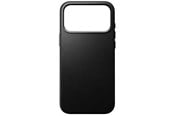 Mobil - Covers & Cases - Nomad - Traditional Leather Case - iPhone 17 Pro Max | Black | Leather - NM011895858