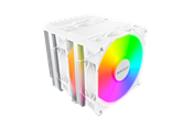 CPU Køler - Montech NX600 - CPU Luftkøler - NX600 ARGB (W)