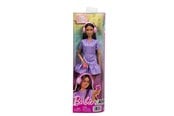 Dukker & Tilbehør - Barbie Fashionista Dukke Striber (Autismebevidsthed) - JJN58