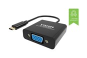 Skærmkabel - Vision adapter - VGA / USB - TC-USBCVGA/BL
