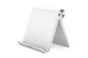 Mobil - Andet Tilbehør - UGREEN Multi-Angle Phone Stand White - 30285
