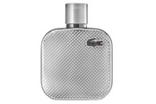 Parfume og dufte - Lacoste L.12.12 Silver EDP - 100 ml - 100 ml - 3386460165884