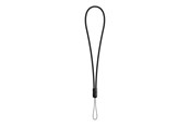 Mobil - Andet Tilbehør - Nomad - Wrist Strap - Black | Kevlar - NM011727858