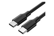 USB kabel - UGREEN - USB-C cable - 24 pin USB-C to 24 pin USB-C - 2 m - 10306