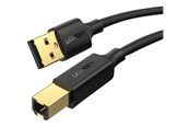 USB kabel - UGREEN - USB cable - USB Type B to USB - 5 m - 10352
