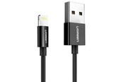 USB kabel - UGREEN Lightning to USB-A Kabel - 80822