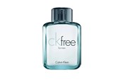 Parfume og dufte - Calvin Klein CK Free EDT - 100 ml - 3616302015580