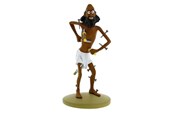 Merchandise - Moulinsart - Tintin - The Fakir of The Blue Lotus - Figur - 4221500000000